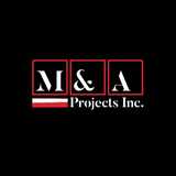 M&A Projects Inc logo