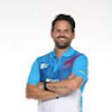 Rodrigo Ovide Pádel Coach avatar icon