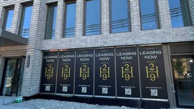 Sign Installer