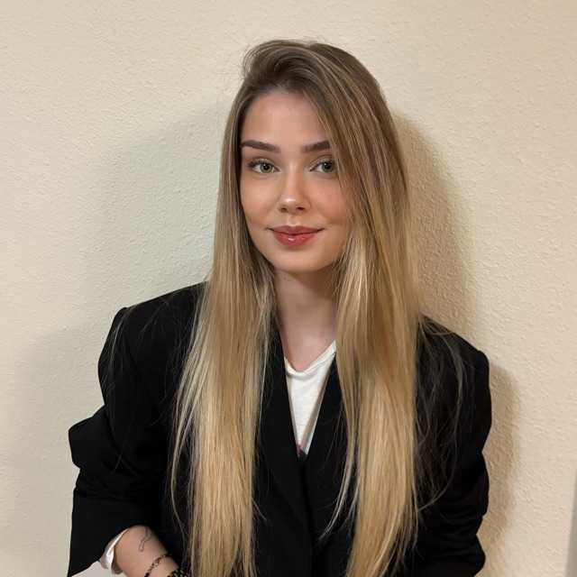 Candidate avatar