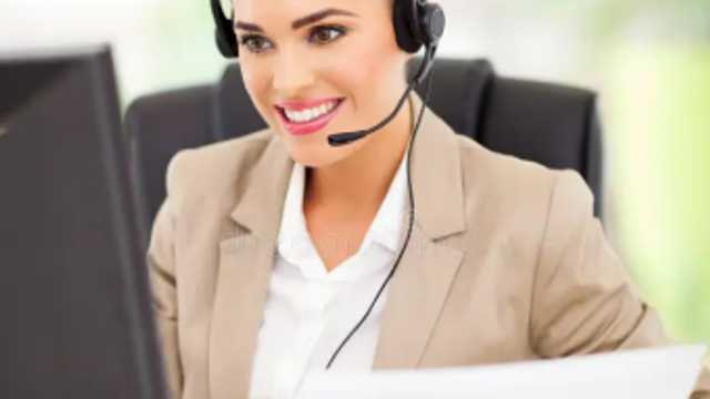 Administrativo/a