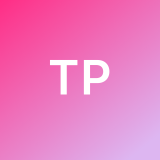 Theano  P. avatar icon