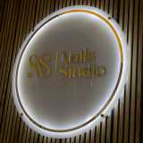 Nails Studio By Alessia logo