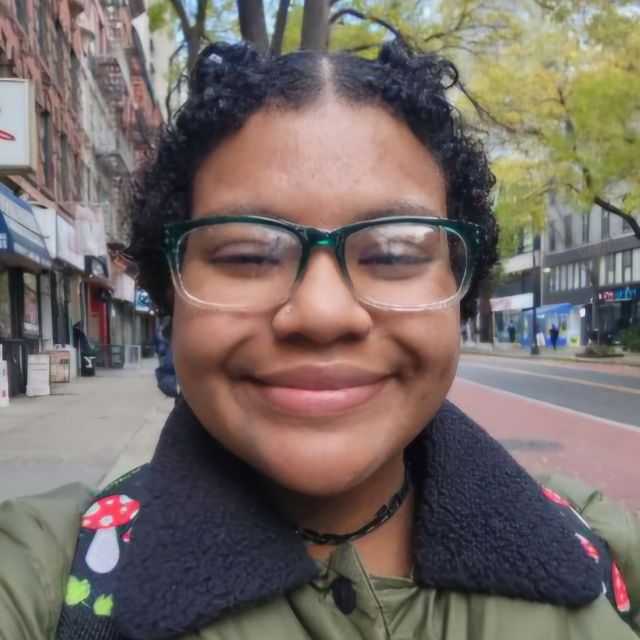 Candidate avatar