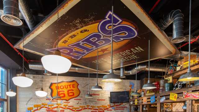 CAMARERO/A AVANZADO/A 25-30H SEMANALES