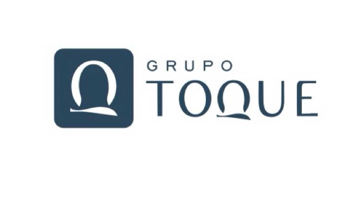 Grupo Toque  cover image