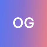 Oscar G. avatar icon