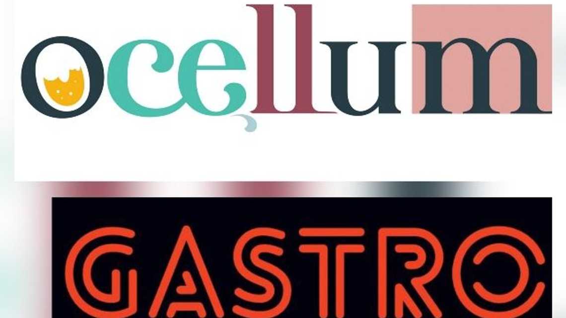 CAFE LOFT .  OCELLUM .VENECIA cover image