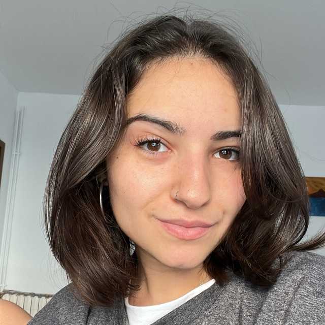 Candidate avatar