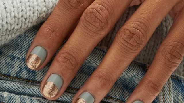 Manicurista y Pedicurista