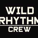 Wild Rhythm Crew logo