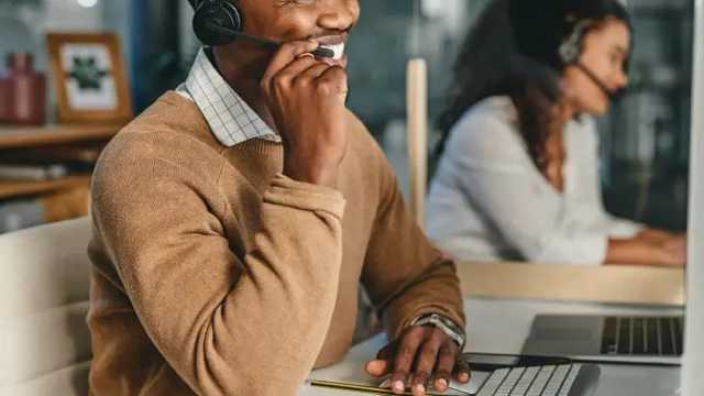 Atención al Cliente