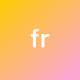 fran R. avatar icon