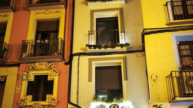 Ayudante de Camarero/a