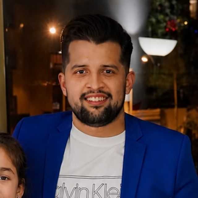Candidate avatar