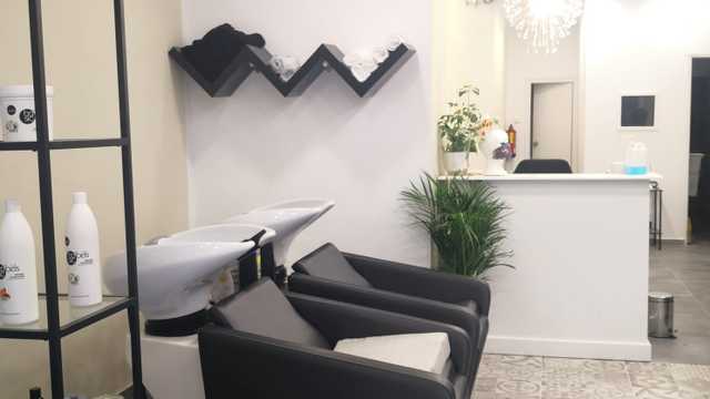 Manicurista y Pedicurista