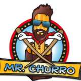 Mr. Churro logo