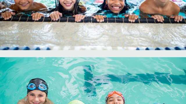 Swimming Teacher