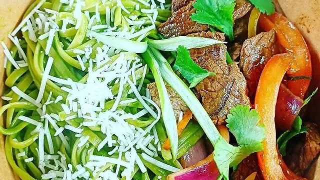 Ayudante de Camarero/a