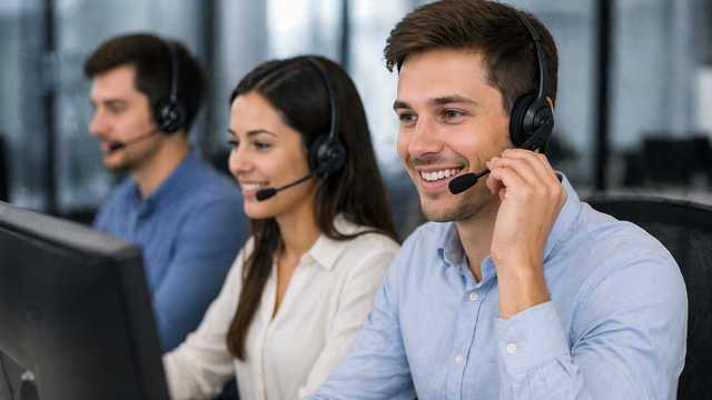 Teleoperador/a Comercial – Telecomunicaciones (Fijo + Comisiones)