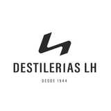 Destilerías La Huertana logo