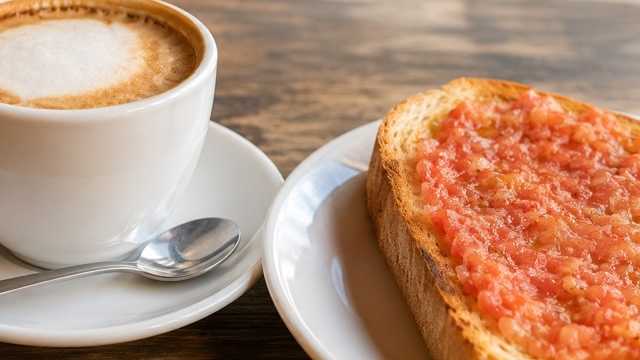 Camarero/a de Desayunos
