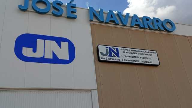 TECNICO MAQUINARIA HOSTELERIA Y FRIO COMERCIAL