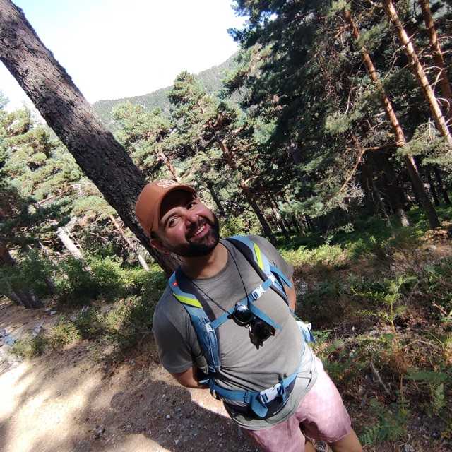 Candidate avatar