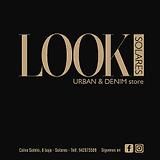Look Solares logo