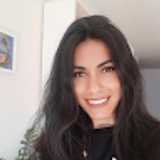 Alejandra P. avatar icon