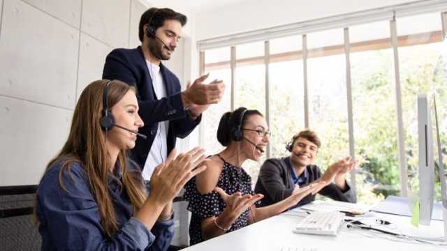 Promotor/a Comercial