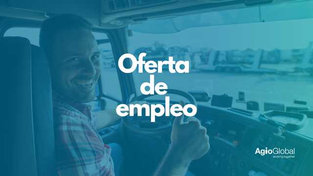 Conductor/a Carnet C