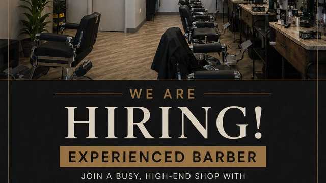 Barber