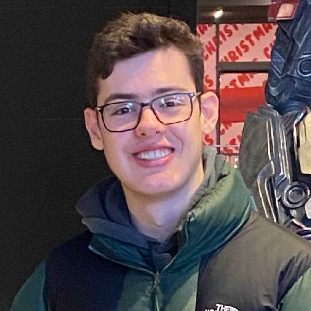 Candidate avatar