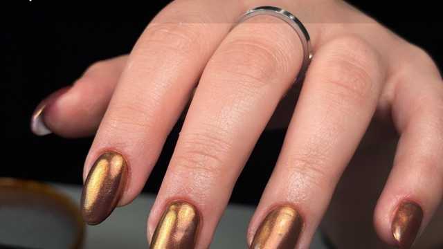 Manicurista Técnica Uñas Acrilicas