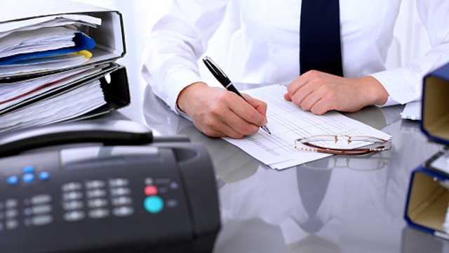 Administrativo/a