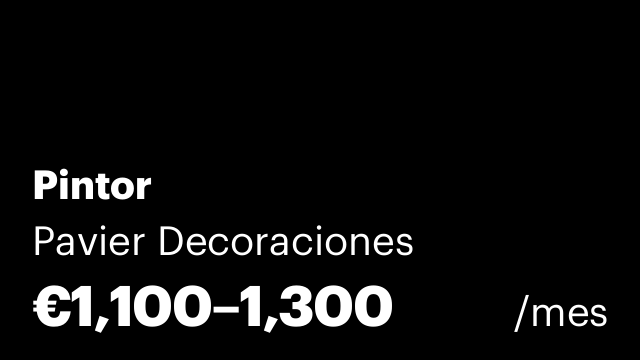 Pintor