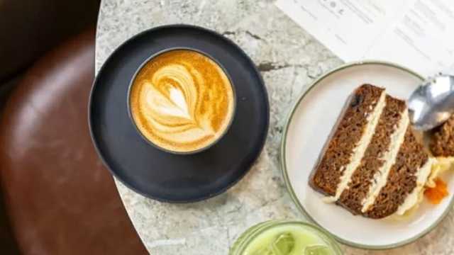 Barista