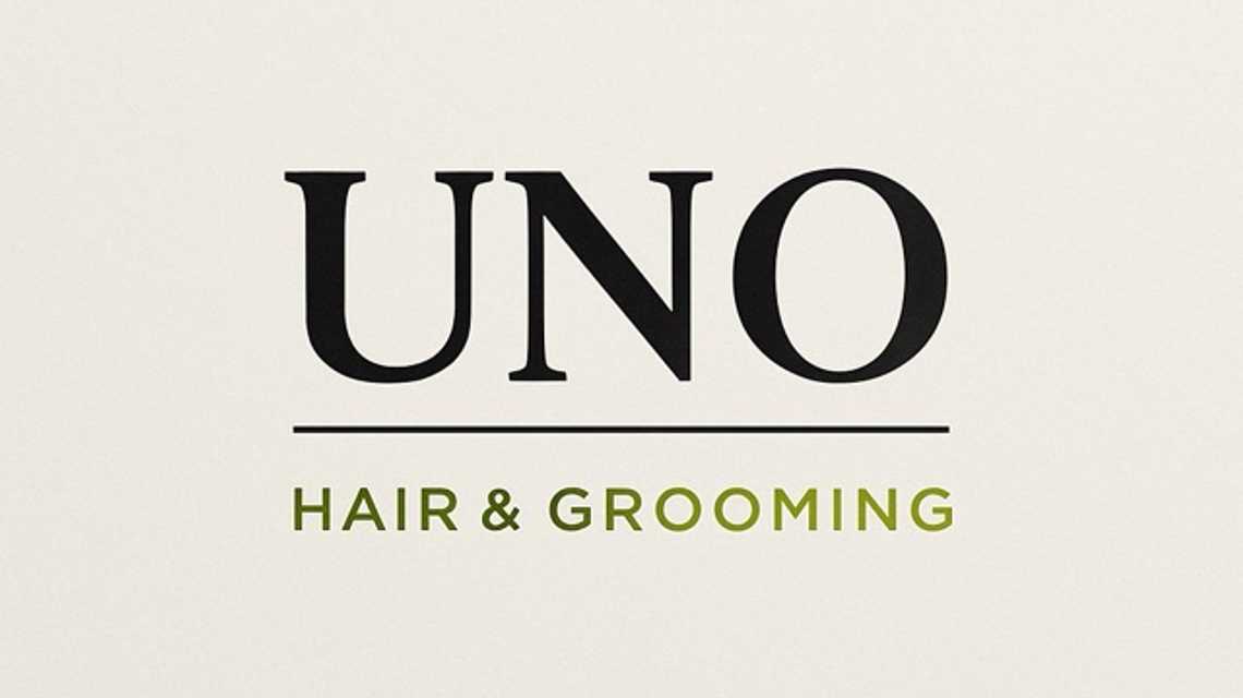 UNO | Hair & Grooming cover image