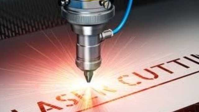 Operador láser co2 o fibra