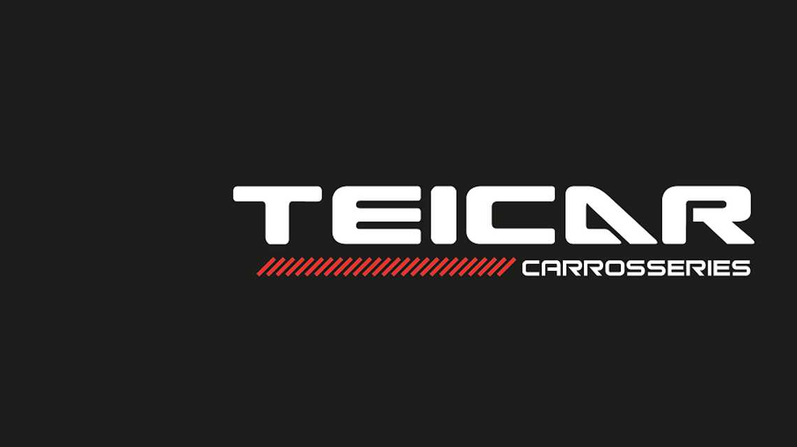 TEICAR cover image