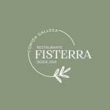 Restaurante Fisterra  logo