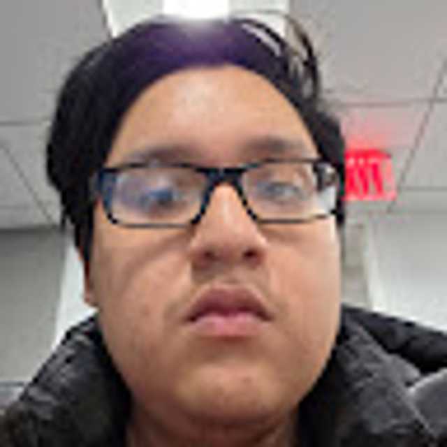 Candidate avatar