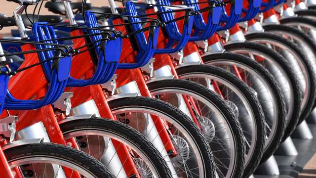 Técnico/a de Bicicletas