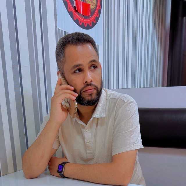 Candidate avatar