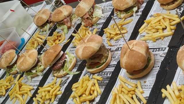 Cocinero/a
