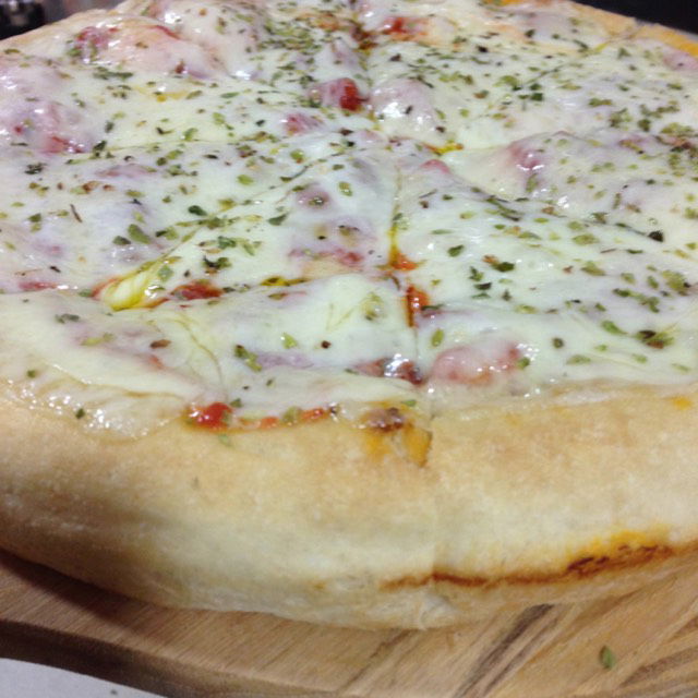 Restsurante italiano  D. avatar icon