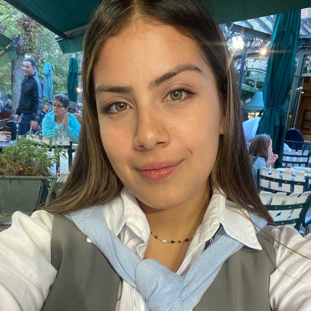 Candidate avatar