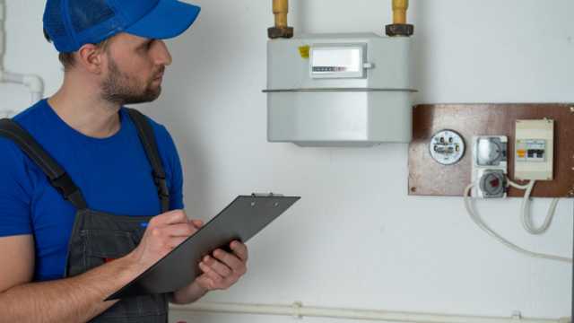 Inspectores/as contadores de gas