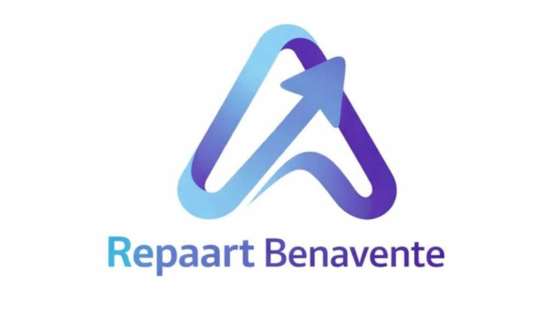 Repaart Benavente cover image
